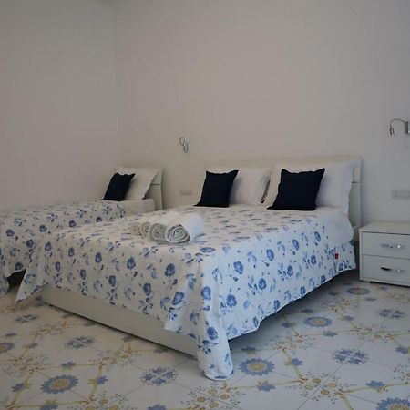 Mary'S Apartment Maiori Εξωτερικό φωτογραφία