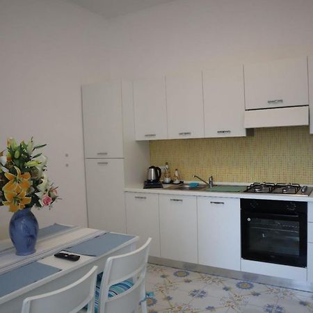 Mary'S Apartment Maiori Εξωτερικό φωτογραφία
