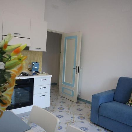 Mary'S Apartment Maiori Εξωτερικό φωτογραφία