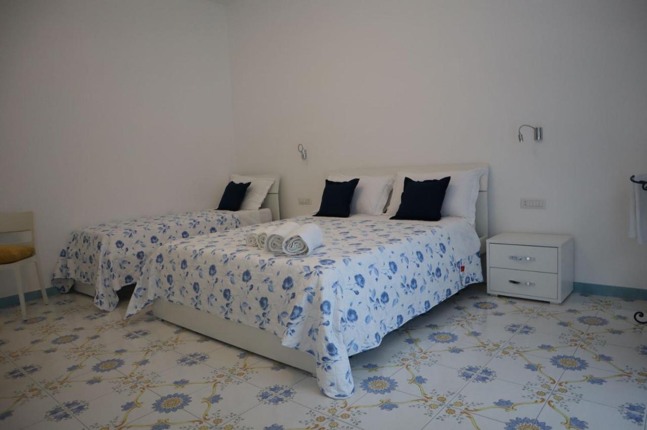 Mary'S Apartment Maiori Εξωτερικό φωτογραφία