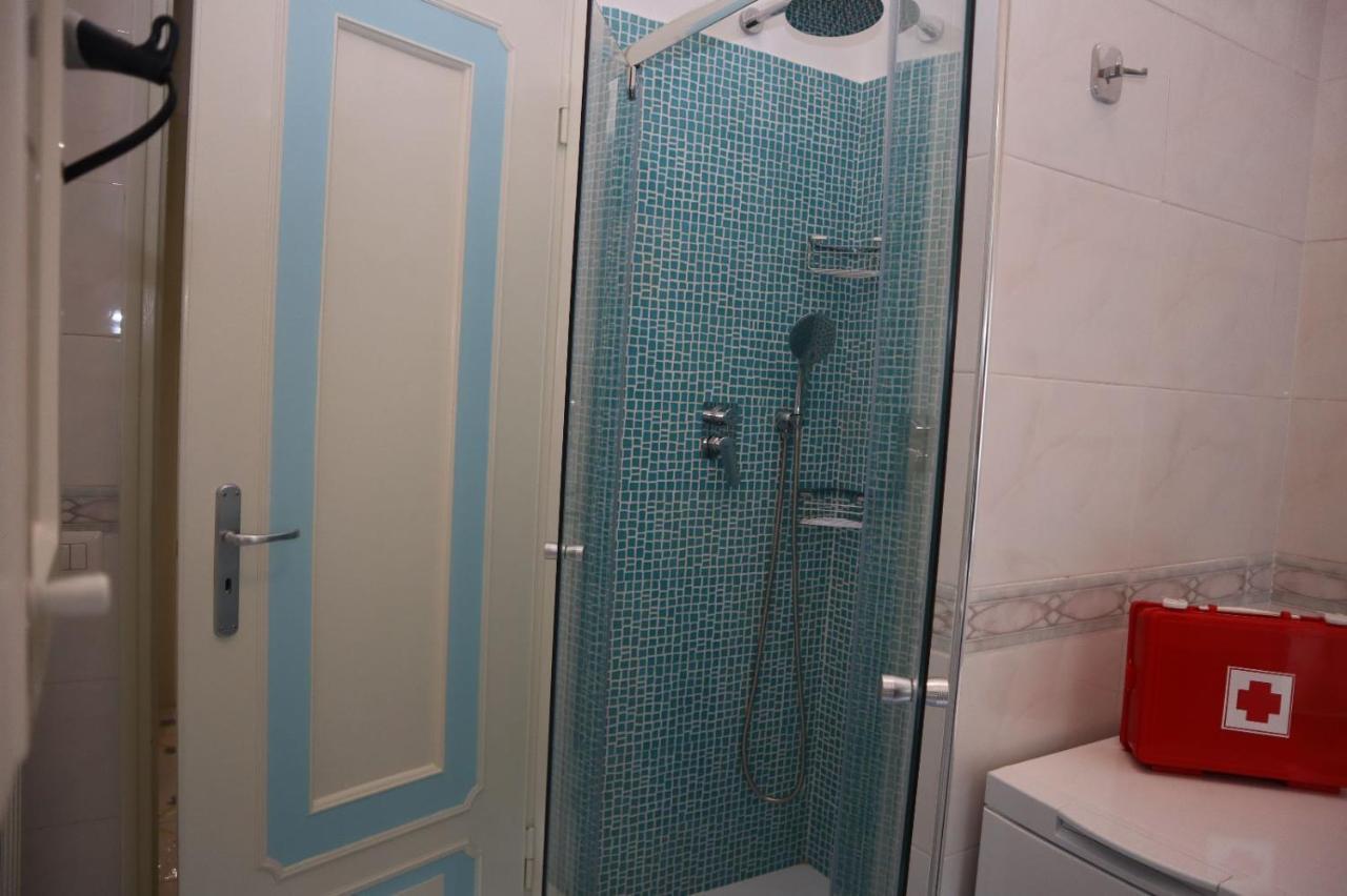 Mary'S Apartment Maiori Εξωτερικό φωτογραφία